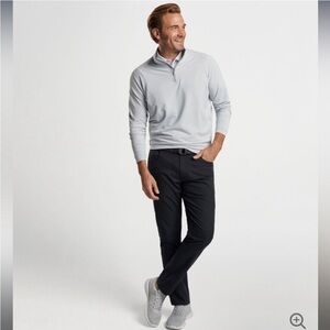 Peter Millar Men’s eb66 Performance Five-Pocket Pant Size 32 x 31